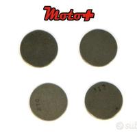 Pastiglie registrazione Valvole Kawasaki