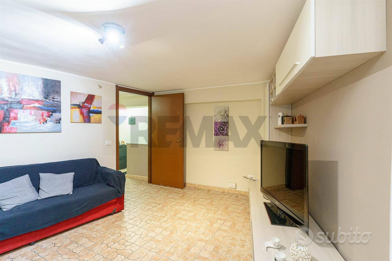 Appartamento – Catania, Monserrato, Borgo-Sanzio - Vista 5