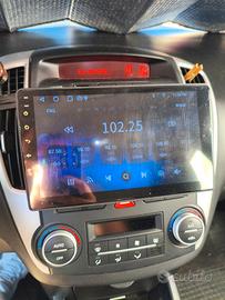 stereo 2 din 