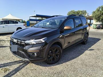 Dacia Jogger Hybrid Extreme