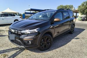 Dacia Jogger Hybrid Extreme