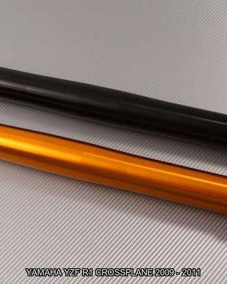 Foderi forcella YAMAHA YZF R1 CROSSPLANE 2009 2011