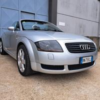 Audi TT Roadster 1.8 turbo 180CV *A.S.I.*