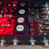 Angstrom Audiolab Stella 