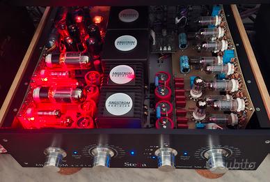 Angstrom Audiolab Stella 