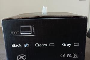 monitor xtrons auto HD9T