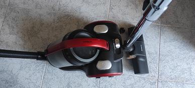 Aspirapolvere Polti Forzaspira C110 Plus