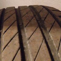 Gomme kleber 195/55/16