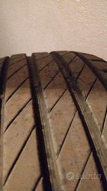 Gomme kleber 195/55/16