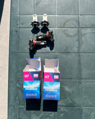 kit led h7