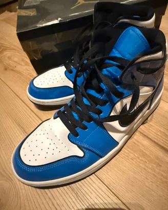 Jordan air 1 mid