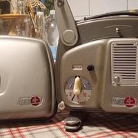 proiettore  bolex palllard 18-5