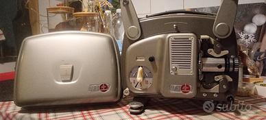proiettore  bolex palllard 18-5