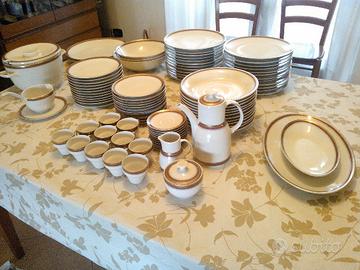 Servizio di Piatti GAREIS - WALDASSEN ( BAVARIA )