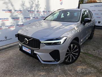 VOLVO XC60 B4 Diesel ibrida - Plus Dark - MINI R
