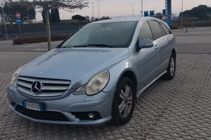 MERCEDES R320 CDI  7 POSTI 