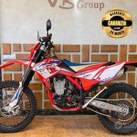Beta RR Enduro 400 - 2013