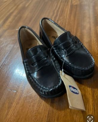 Scarpa bambino
