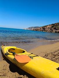 canoa 