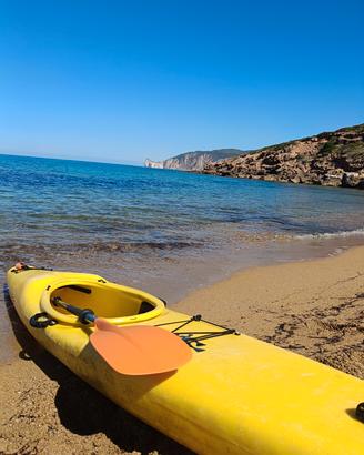 canoa 
