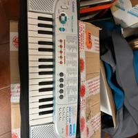 pianola casio