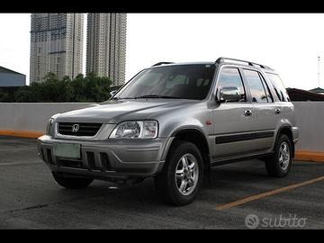 honda crv 99