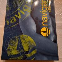 Pigiama Uomo Navigare NUOVO 