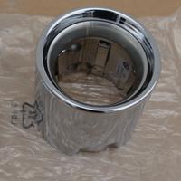 Terminali scarico Bmw serie 1