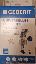 Galleggiante universale Geberit