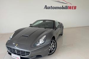 Ferrari California DCT