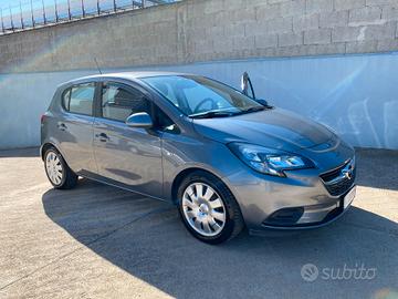 Opel Corsa 1.2 Bz 5 Porte - 2017