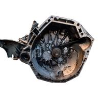 Cambio Renault megane 1500 dci cv 2003/2009 TL4K9K