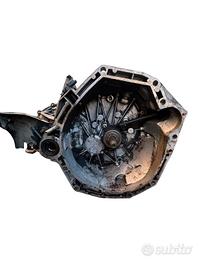 Cambio Renault megane 1500 dci cv 2003/2009 TL4K9K