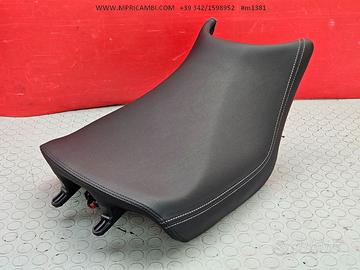 SELLA PILOTA TRIUMPH TIGER 1200 Explorer 2011 2014