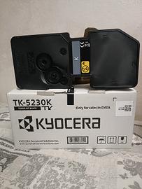 cartuccia Kyocera TK- 5230K
