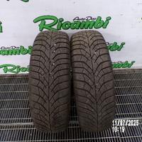 DUE GOMME DA 165 65 14 79 T KUMHO 2024