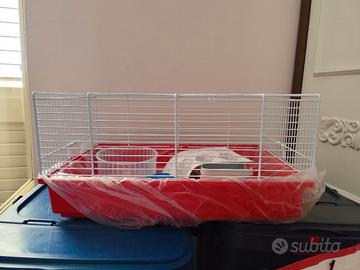 Gabbia per criceto
