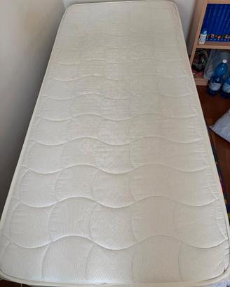 materasso Eminflex Infinity