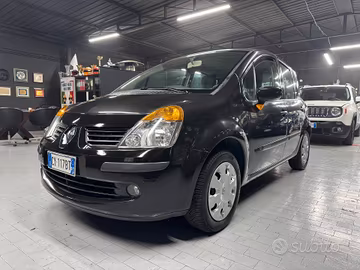 Renault Modus 1.2 Saint Tropez Neopatentati