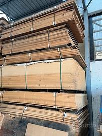 compensato di pioppo