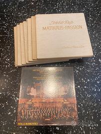 disci vinile vintage, possono valere tanto!