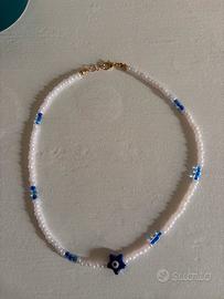 collanine estive ottime per l’estate