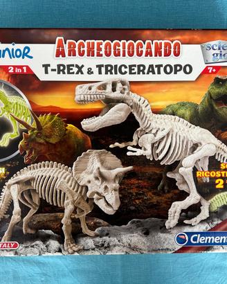 Archeogiocando