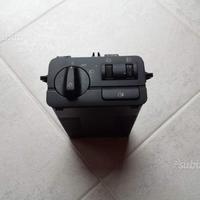 Bmw 320 e46 Comando accensione luci esterne
