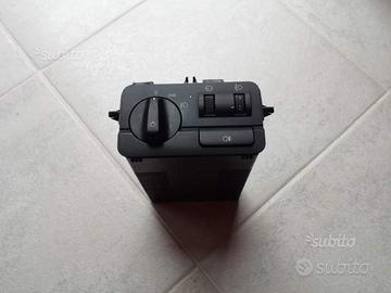 Bmw 320 e46 Comando accensione luci esterne