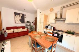 Appartamento di 53 m² con 1 locale e box auto a Ar