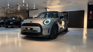 MINI COOPER 1.5 BENZINA 136CV 5PORTE- 2023