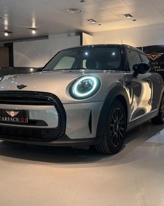 MINI COOPER 1.5 BENZINA 136CV 5PORTE- 2023