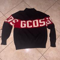 maglione GCDS