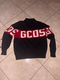 maglione GCDS